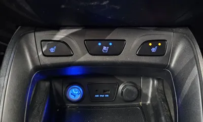 Hyundai Tucson 2015, 163132 км, за 3577.94 USD - фото 18