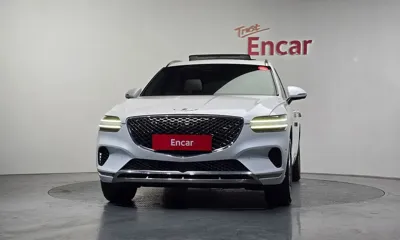 Genesis GV70 2023, 58447 км, за 27089.52 USD