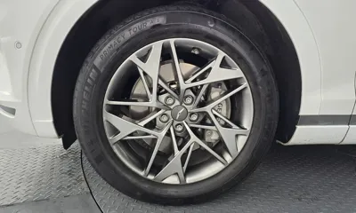 Genesis GV70 2023, 58447 км, за 27089.52 USD