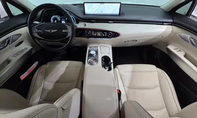 Genesis GV70 2023, 58447 км, за 27089.52 USD - фото 7