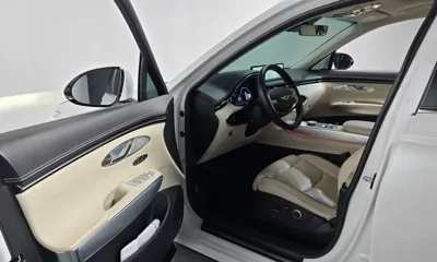 Genesis GV70 2023, 58447 км, за 27089.52 USD - фото 10