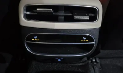 Genesis GV70 2023, 58447 км, за 27089.52 USD - фото 18