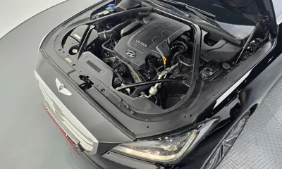 Hyundai Genesis 2016, 105956 км, за 8198.21 USD - фото 6