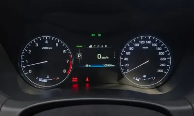 Hyundai Genesis 2016, 105956 км, за 8198.21 USD - фото 8