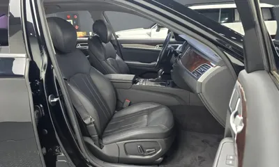 Hyundai Genesis 2016, 105956 км, за 8198.21 USD - фото 10