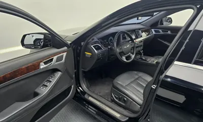 Hyundai Genesis 2016, 105956 км, за 8198.21 USD - фото 11