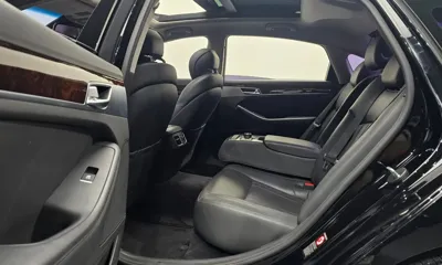 Hyundai Genesis 2016, 105956 км, за 8198.21 USD - фото 12