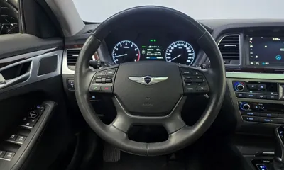Hyundai Genesis 2016, 105956 км, за 8198.21 USD - фото 13
