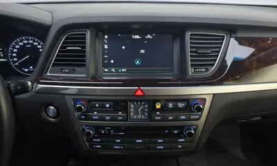 Hyundai Genesis 2016, 105956 км, за 8198.21 USD - фото 15