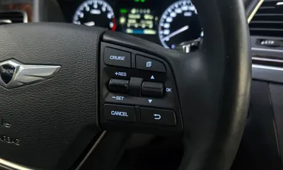 Hyundai Genesis 2016, 105956 км, за 8198.21 USD - фото 18