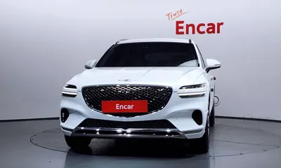 Genesis GV70 2023, 32839 км, за 27237.85 USD