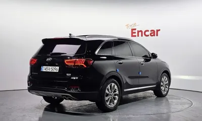 Kia Sorento 2019, 106363 км, за 11891.86 USD