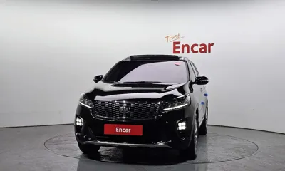 Kia Sorento 2019, 106363 км, за 11891.86 USD