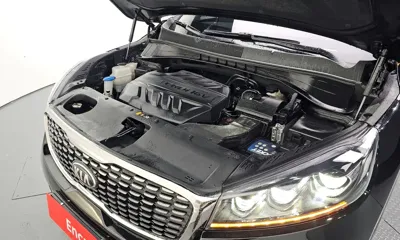 Kia Sorento 2019, 106363 км, за 11891.86 USD - фото 6