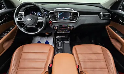 Kia Sorento 2019, 106363 км, за 11891.86 USD - фото 7