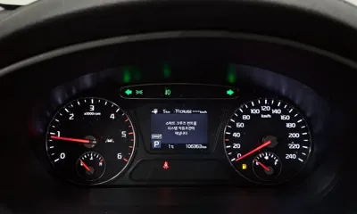 Kia Sorento 2019, 106363 км, за 11891.86 USD - фото 8