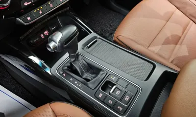 Kia Sorento 2019, 106363 км, за 11891.86 USD - фото 9