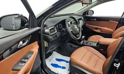Kia Sorento 2019, 106363 км, за 11891.86 USD - фото 10