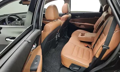 Kia Sorento 2019, 106363 км, за 11891.86 USD - фото 11
