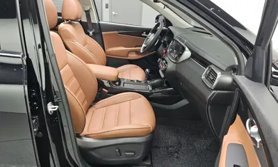 Kia Sorento 2019, 106363 км, за 11891.86 USD - фото 12