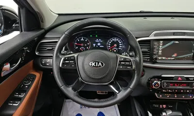 Kia Sorento 2019, 106363 км, за 11891.86 USD - фото 14