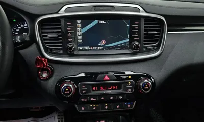 Kia Sorento 2019, 106363 км, за 11891.86 USD - фото 15