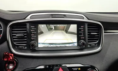 Kia Sorento 2019, 106363 км, за 11891.86 USD - фото 16