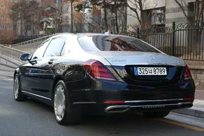 Mercedes-Benz S-Class 2015, 147212 км, за 31355.74 USD