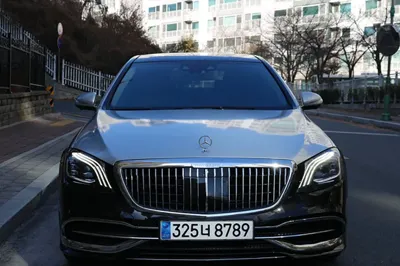Mercedes-Benz S-Class 2015, 147212 км, за 31355.74 USD