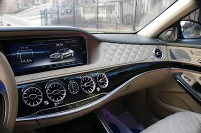 Mercedes-Benz S-Class 2015, 147212 км, за 31355.74 USD - фото 6