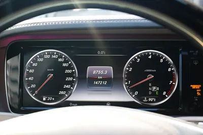 Mercedes-Benz S-Class 2015, 147212 км, за 31355.74 USD - фото 8