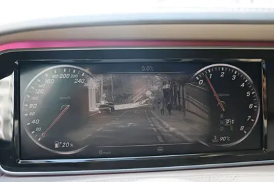 Mercedes-Benz S-Class 2015, 147212 км, за 31355.74 USD - фото 9