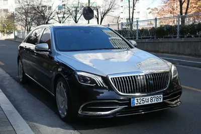 Mercedes-Benz S-Class 2015, 147212 км, за 31355.74 USD - фото 11