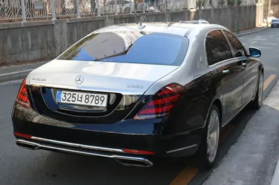 Mercedes-Benz S-Class 2015, 147212 км, за 31355.74 USD - фото 12