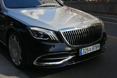 Mercedes-Benz S-Class 2015, 147212 км, за 31355.74 USD - фото 13