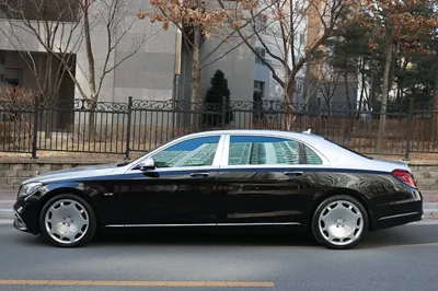 Mercedes-Benz S-Class 2015, 147212 км, за 31355.74 USD - фото 14