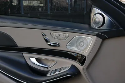 Mercedes-Benz S-Class 2015, 147212 км, за 31355.74 USD - фото 16