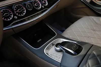 Mercedes-Benz S-Class 2015, 147212 км, за 31355.74 USD - фото 17