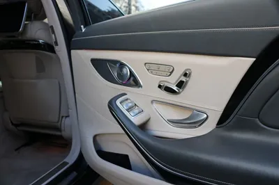 Mercedes-Benz S-Class 2015, 147212 км, за 31355.74 USD - фото 18