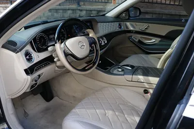 Mercedes-Benz S-Class 2015, 147212 км, за 31355.74 USD - фото 19