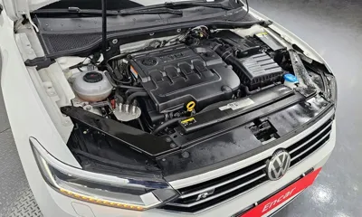Volkswagen Passat 2018, 57874 км, за 12611.66 USD - фото 6