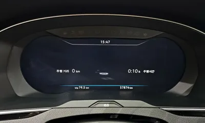 Volkswagen Passat 2018, 57874 км, за 12611.66 USD - фото 8