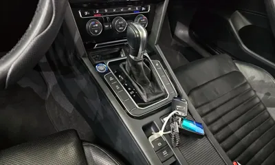 Volkswagen Passat 2018, 57874 км, за 12611.66 USD - фото 9
