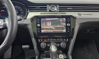 Volkswagen Passat 2018, 57874 км, за 12611.66 USD - фото 14