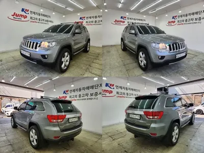Jeep Cherokee · 2013 год