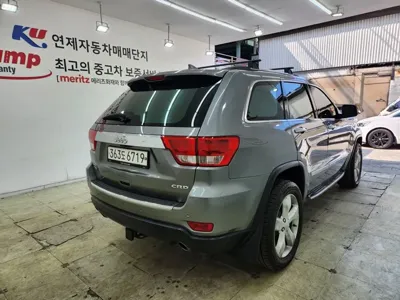 Jeep Cherokee 2013, 215000 км, за 4420.46 USD - фото 7