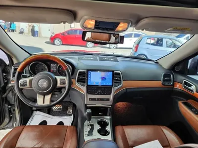 Jeep Cherokee 2013, 215000 км, за 4420.46 USD - фото 10