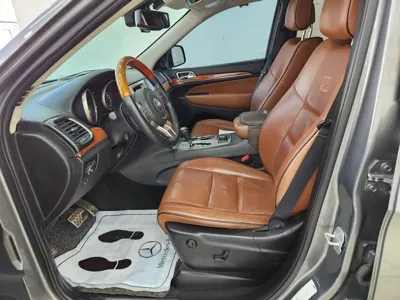 Jeep Cherokee 2013, 215000 км, за 4420.46 USD - фото 11