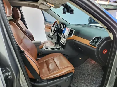 Jeep Cherokee 2013, 215000 км, за 4420.46 USD - фото 13