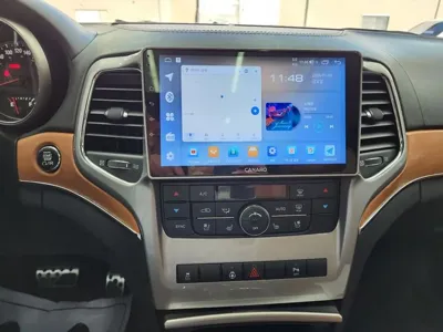 Jeep Cherokee 2013, 215000 км, за 4420.46 USD - фото 16